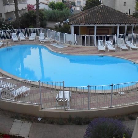 Appartement Clim Piscine Garage Le Grau-du-Roi Buitenkant foto