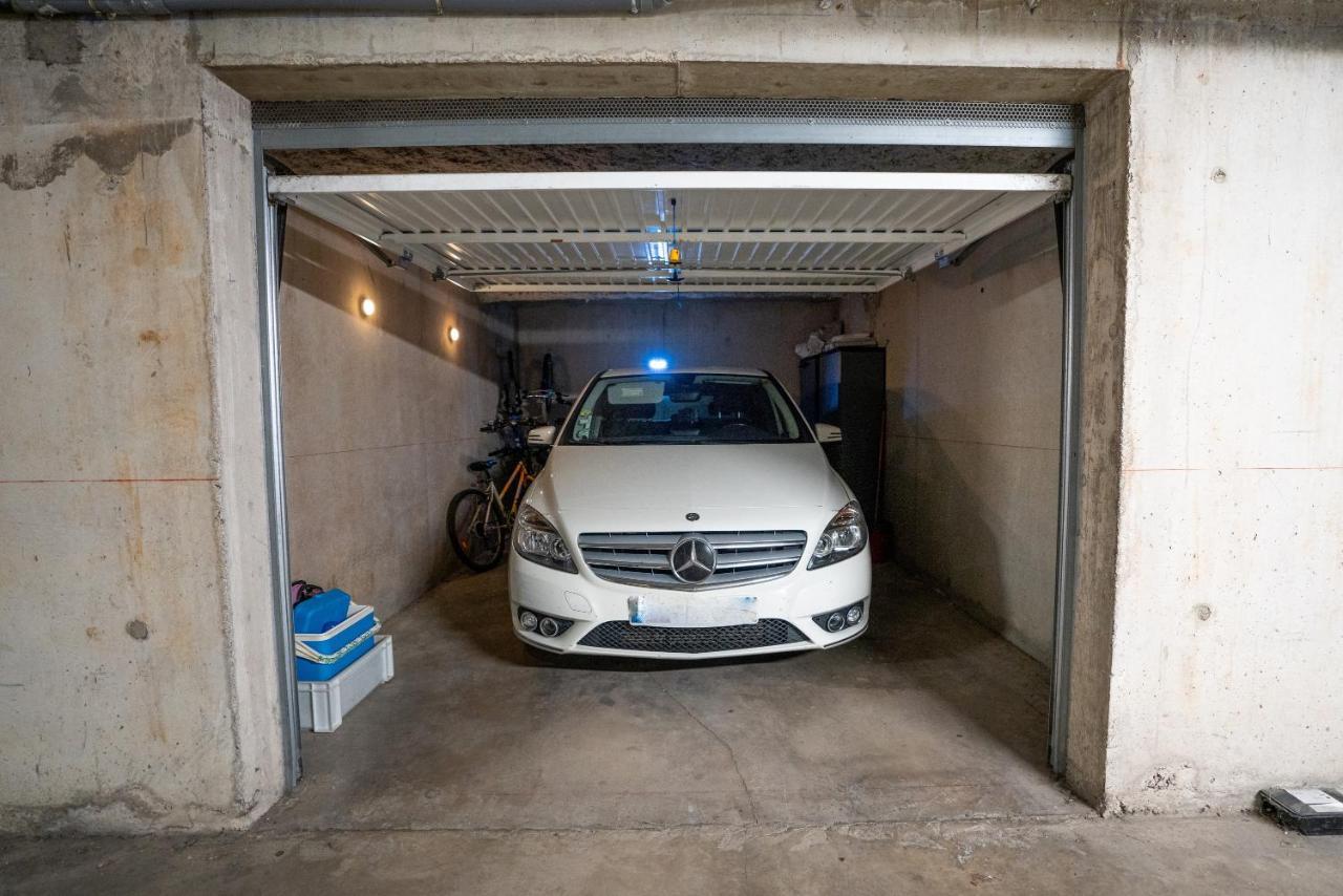 Appartement Clim Piscine Garage Le Grau-du-Roi Buitenkant foto